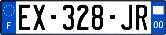 EX-328-JR