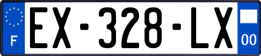 EX-328-LX