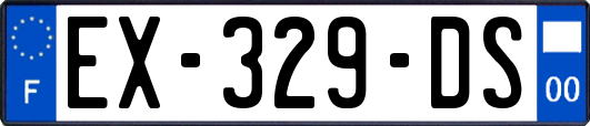 EX-329-DS