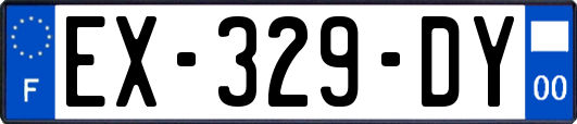 EX-329-DY