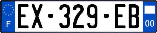 EX-329-EB