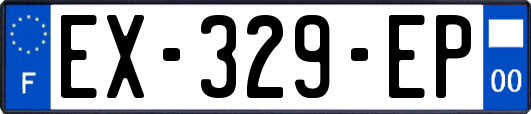 EX-329-EP