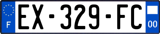 EX-329-FC