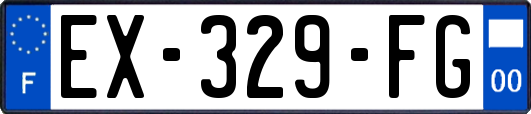 EX-329-FG
