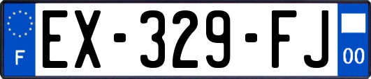 EX-329-FJ