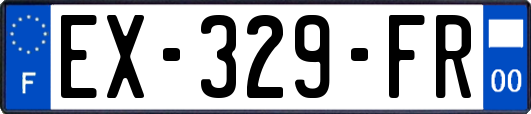 EX-329-FR