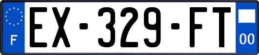 EX-329-FT