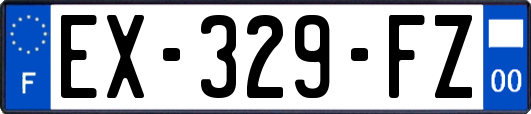 EX-329-FZ