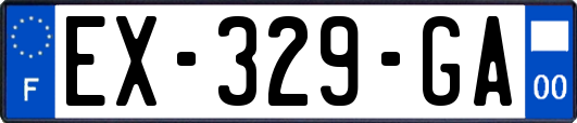 EX-329-GA