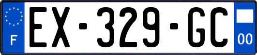 EX-329-GC