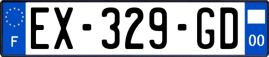 EX-329-GD