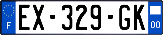 EX-329-GK
