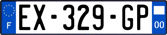 EX-329-GP