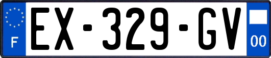 EX-329-GV