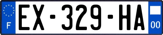 EX-329-HA