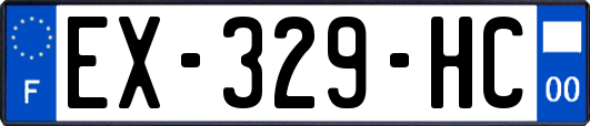 EX-329-HC