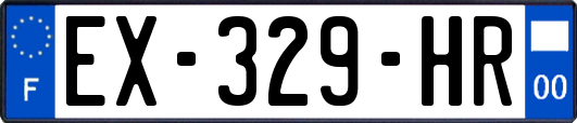 EX-329-HR
