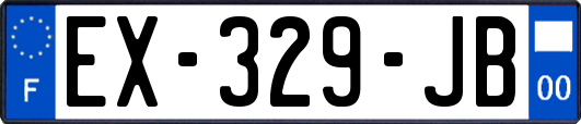 EX-329-JB