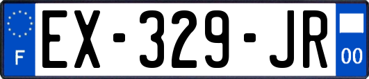 EX-329-JR