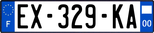 EX-329-KA