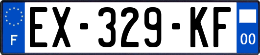 EX-329-KF