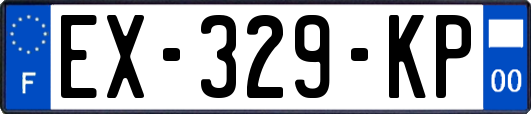 EX-329-KP