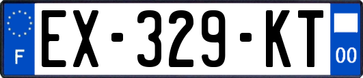 EX-329-KT
