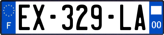 EX-329-LA