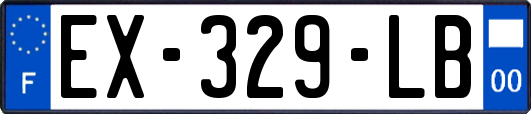 EX-329-LB