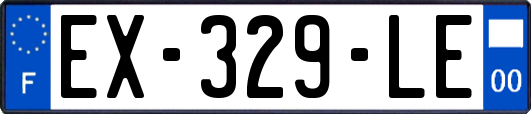 EX-329-LE
