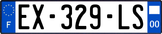 EX-329-LS