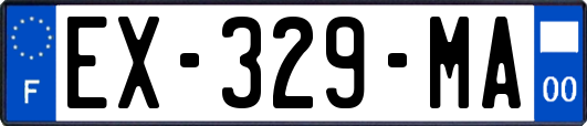EX-329-MA