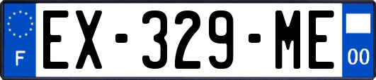 EX-329-ME