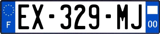 EX-329-MJ