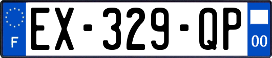 EX-329-QP