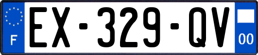 EX-329-QV