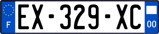 EX-329-XC