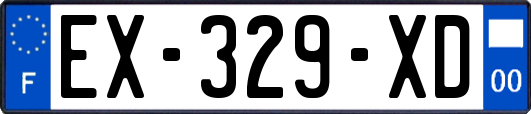 EX-329-XD