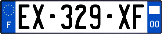 EX-329-XF
