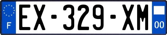 EX-329-XM
