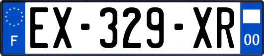 EX-329-XR