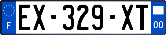 EX-329-XT
