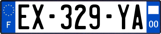 EX-329-YA