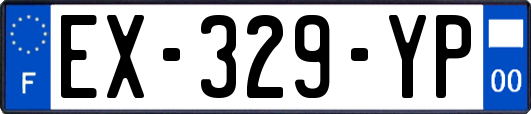 EX-329-YP