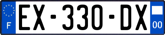 EX-330-DX
