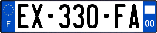 EX-330-FA