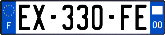EX-330-FE