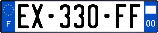 EX-330-FF