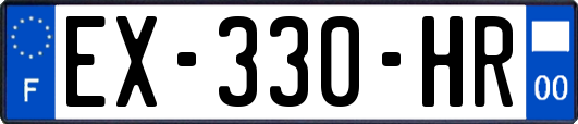EX-330-HR