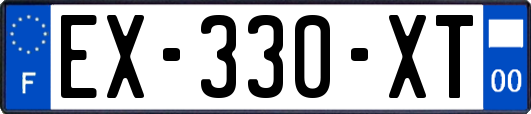 EX-330-XT